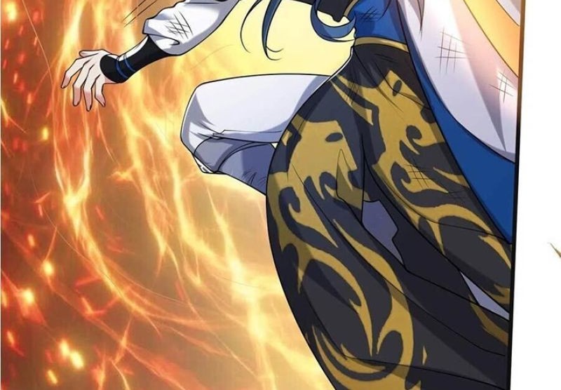 Harmonious Emperor Chapter 40 - halaman 24