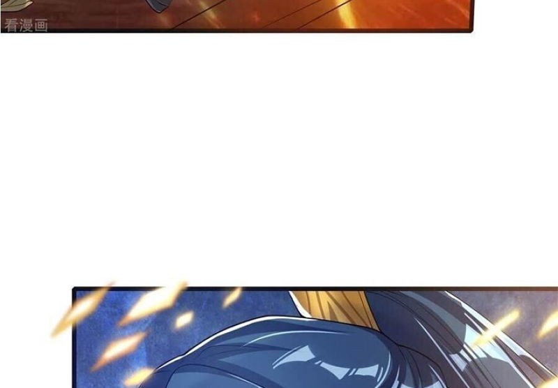 Harmonious Emperor Chapter 40 - halaman 27