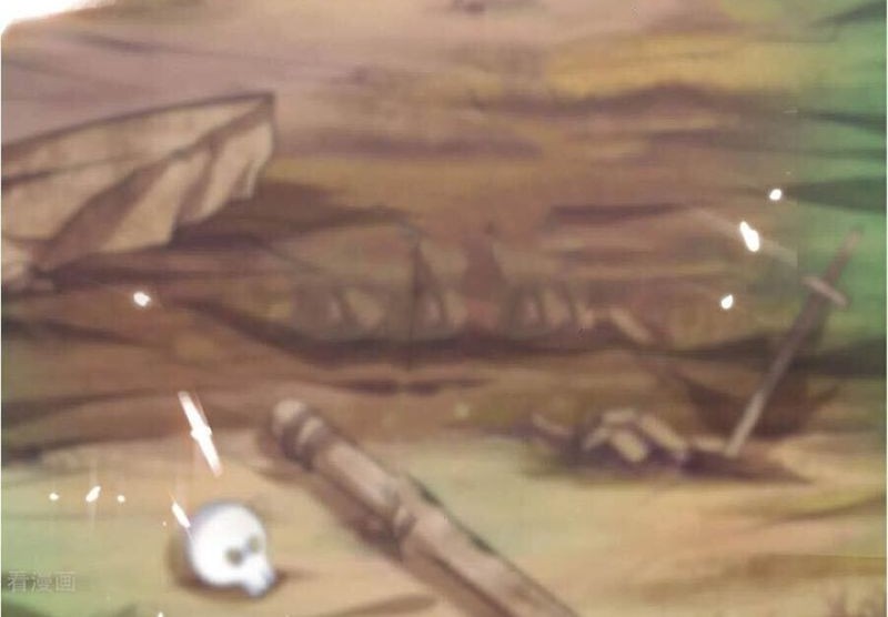 Harmonious Emperor Chapter 40 - halaman 30