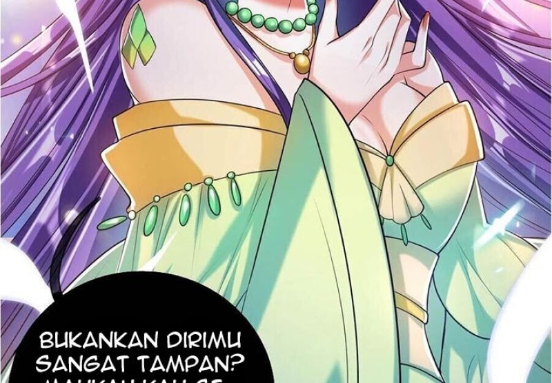 Harmonious Emperor Chapter 40 - halaman 33