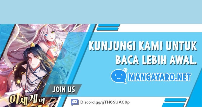 Harmonious Emperor Chapter 40 - halaman 35