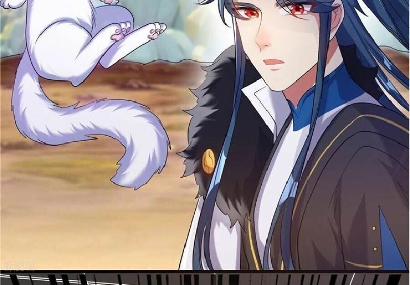 Harmonious Emperor Chapter 40 - halaman 6