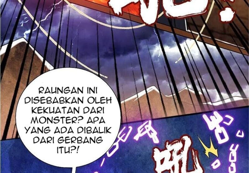 Harmonious Emperor Chapter 40 - halaman 9