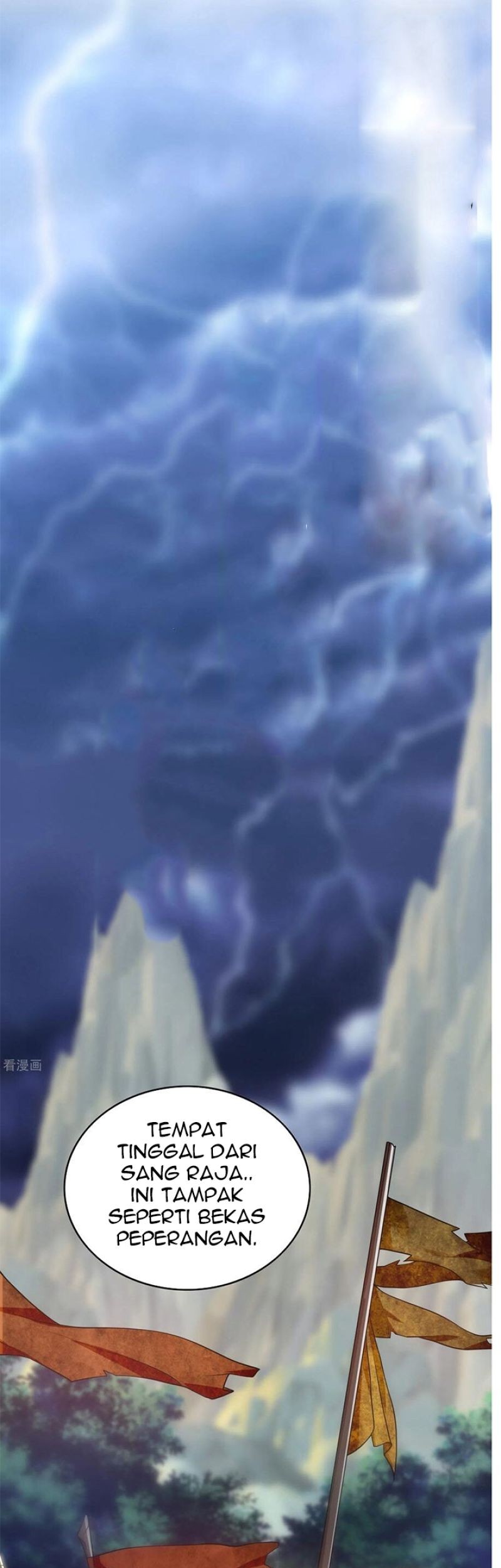 Harmonious Emperor Chapter 41 - halaman 10