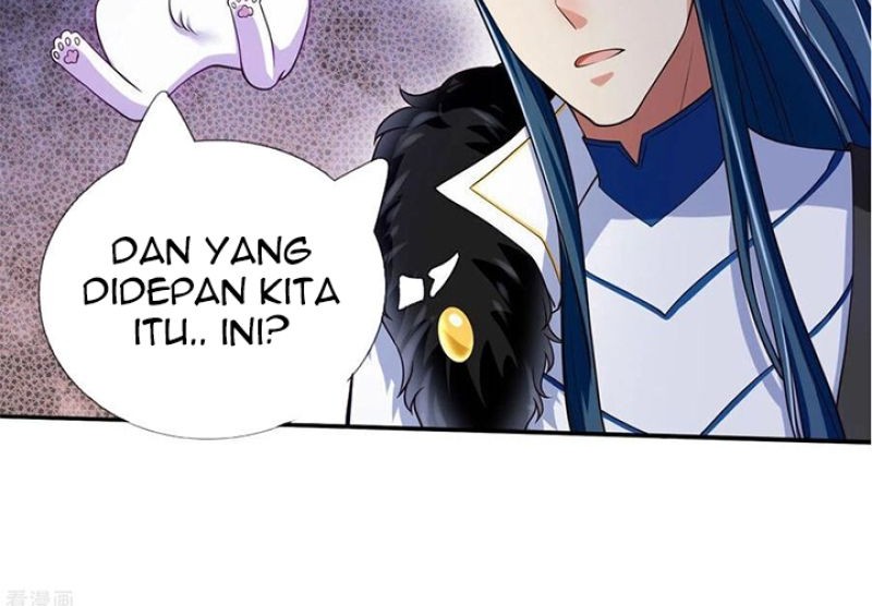 Harmonious Emperor Chapter 41 - halaman 15
