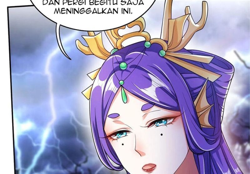 Harmonious Emperor Chapter 41 - halaman 18
