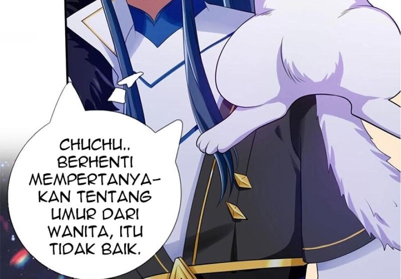 Harmonious Emperor Chapter 41 - halaman 21
