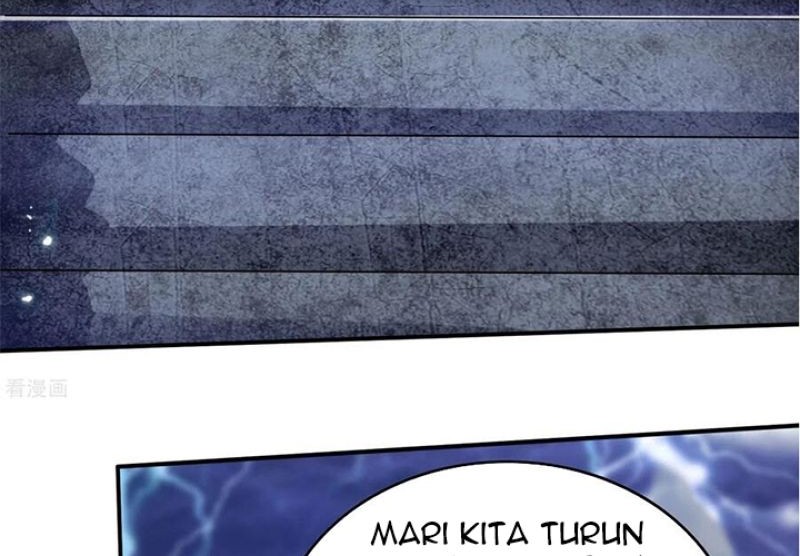 Harmonious Emperor Chapter 41 - halaman 24