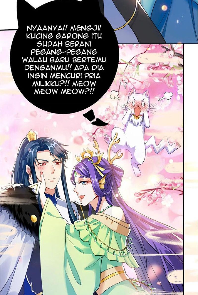 Harmonious Emperor Chapter 41 - halaman 3
