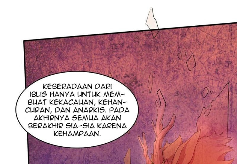 Harmonious Emperor Chapter 41 - halaman 30