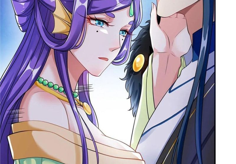 Harmonious Emperor Chapter 41 - halaman 6