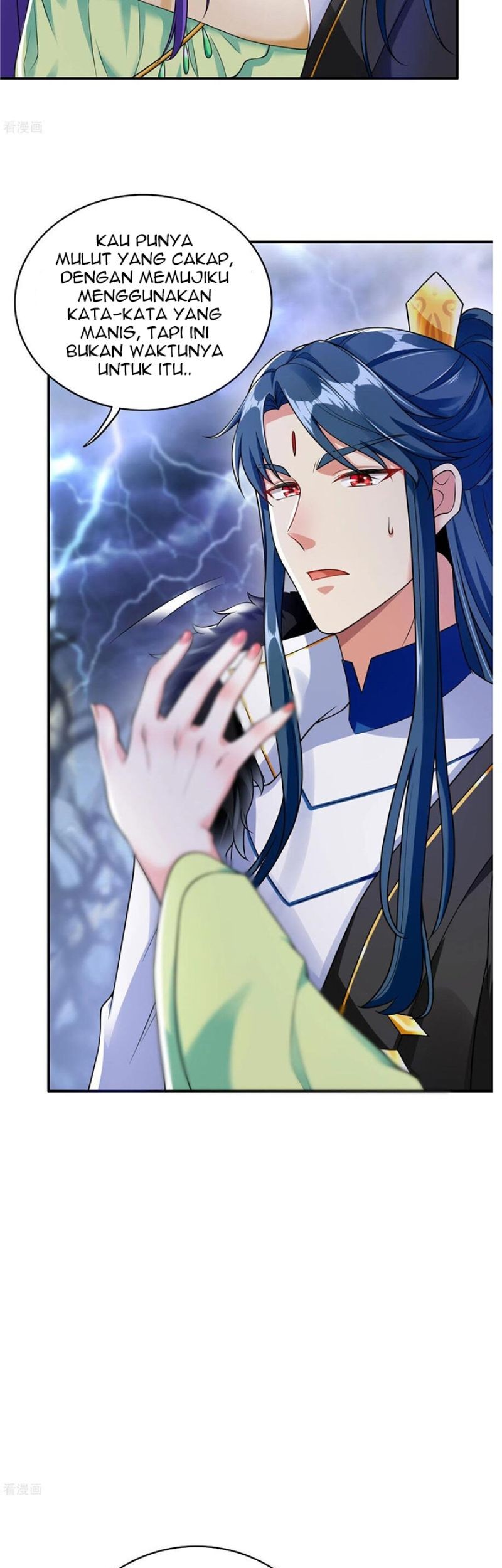 Harmonious Emperor Chapter 41 - halaman 7