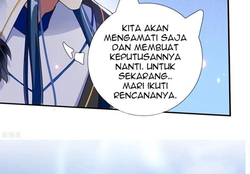 Harmonious Emperor Chapter 41 - halaman 9