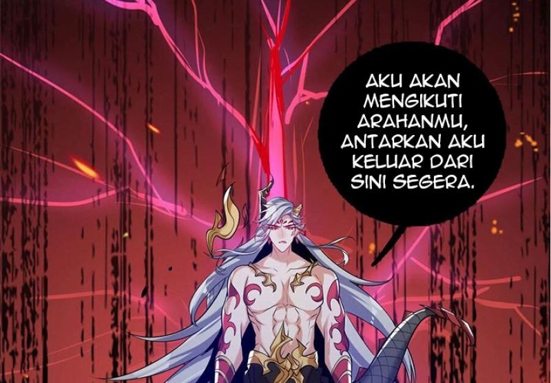 Harmonious Emperor Chapter 42 - halaman 21