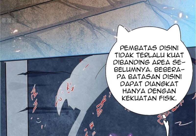Harmonious Emperor Chapter 42 - halaman 24