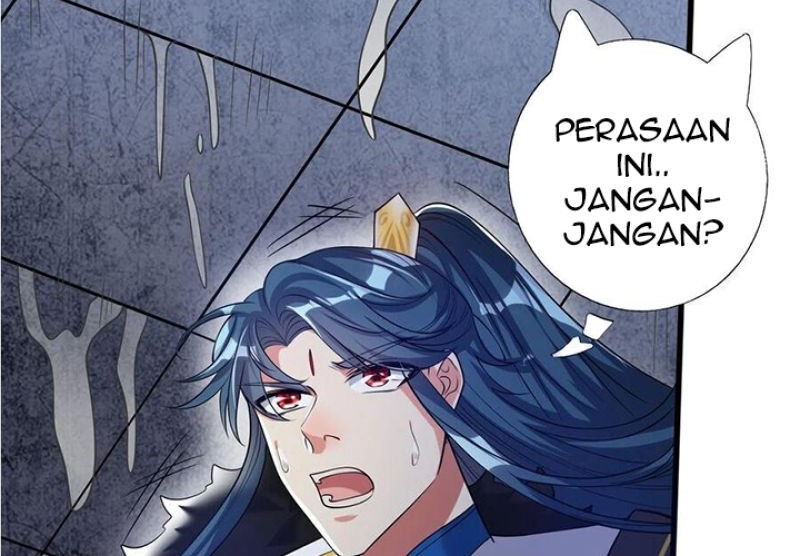 Harmonious Emperor Chapter 42 - halaman 36