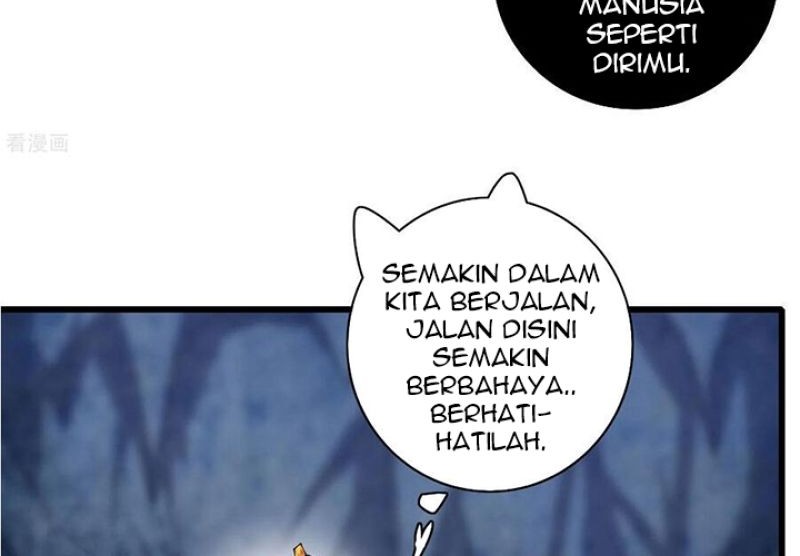 Harmonious Emperor Chapter 42 - halaman 6