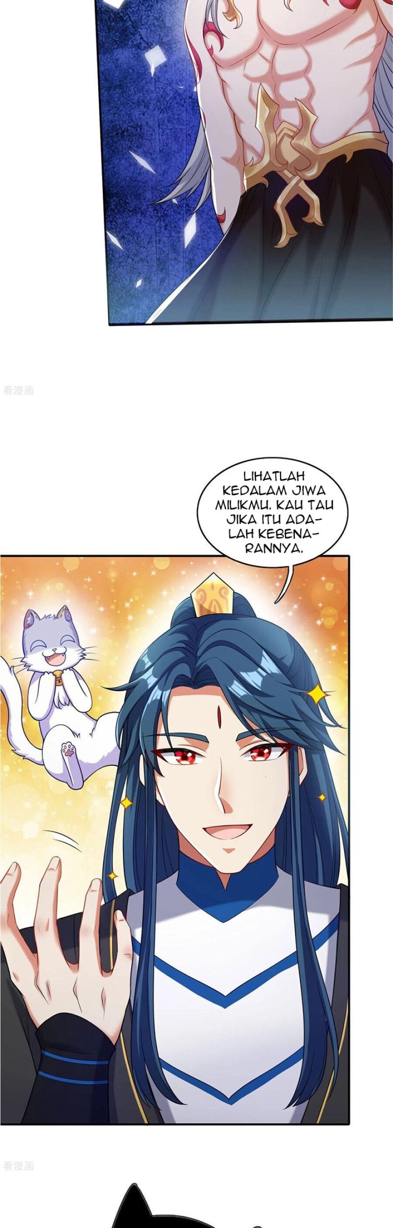 Harmonious Emperor Chapter 43 - halaman 14