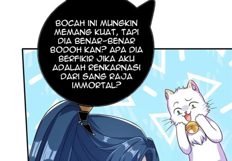 Harmonious Emperor Chapter 43 - halaman 15