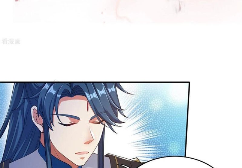 Harmonious Emperor Chapter 43 - halaman 18
