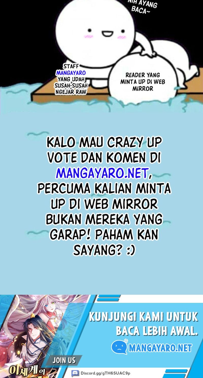 Harmonious Emperor Chapter 43 - halaman 21