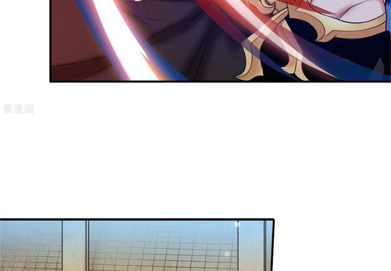 Harmonious Emperor Chapter 43 - halaman 6