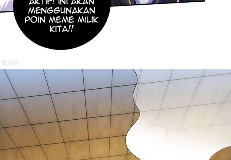 Harmonious Emperor Chapter 43 - halaman 9