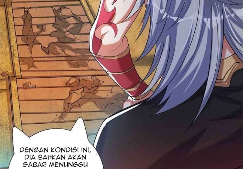 Harmonious Emperor Chapter 44 - halaman 12