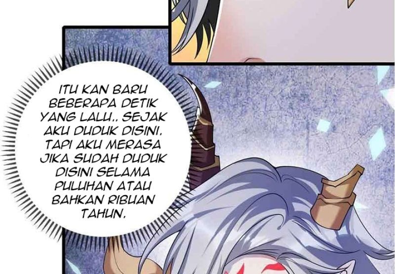 Harmonious Emperor Chapter 44 - halaman 15