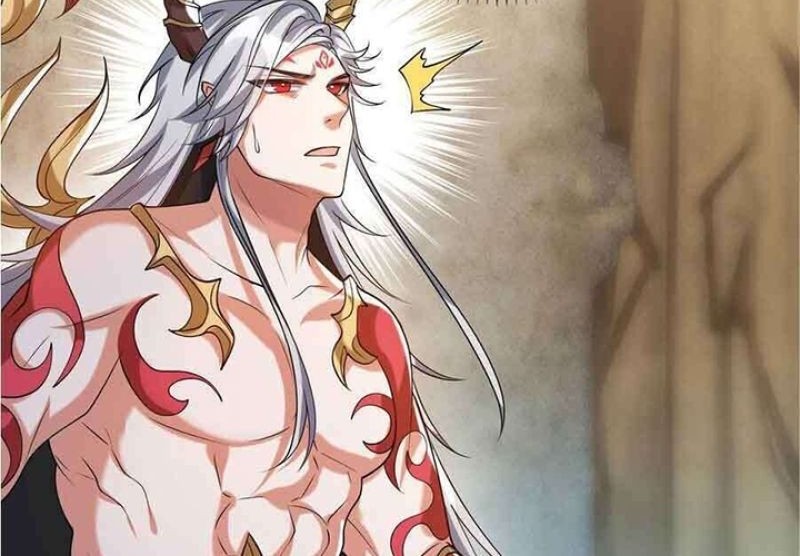 Harmonious Emperor Chapter 44 - halaman 18