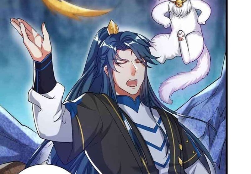 Harmonious Emperor Chapter 44 - halaman 21