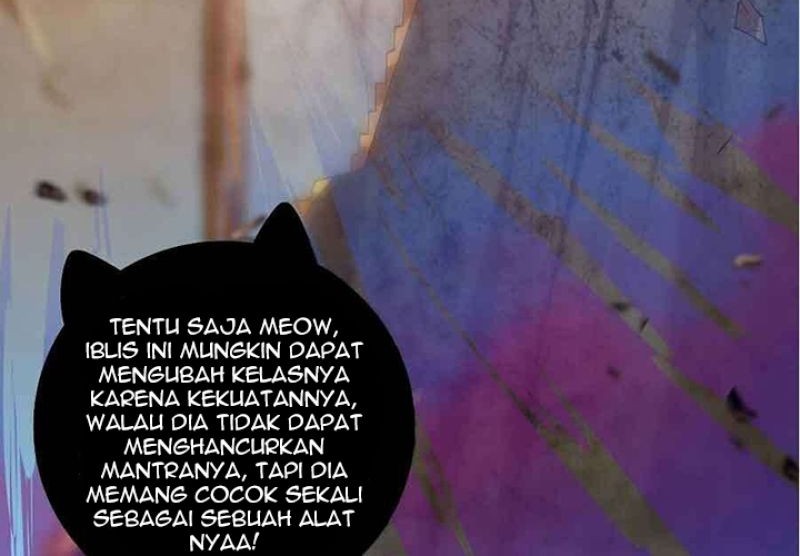 Harmonious Emperor Chapter 44 - halaman 24