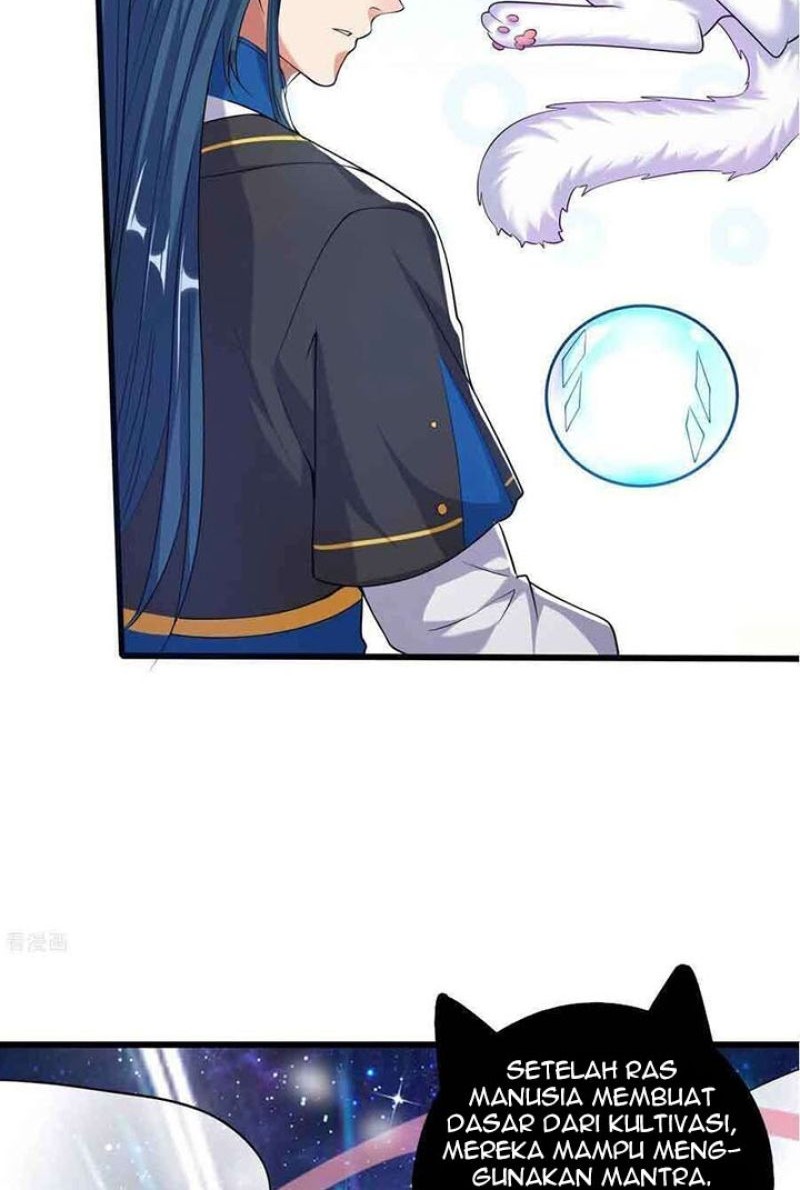 Harmonious Emperor Chapter 44 - halaman 3