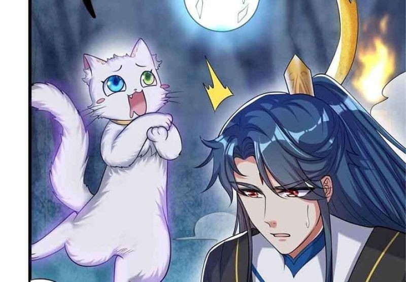 Harmonious Emperor Chapter 44 - halaman 30