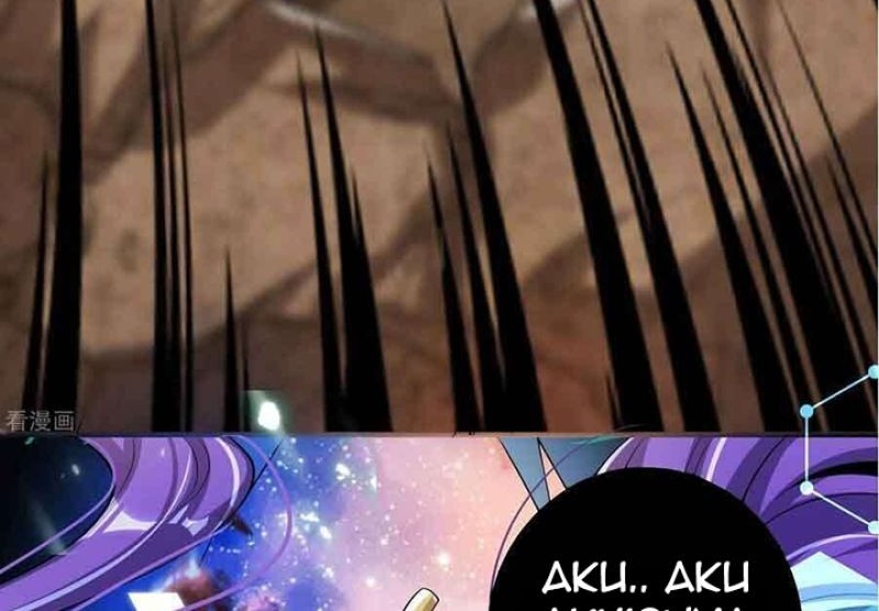 Harmonious Emperor Chapter 44 - halaman 33
