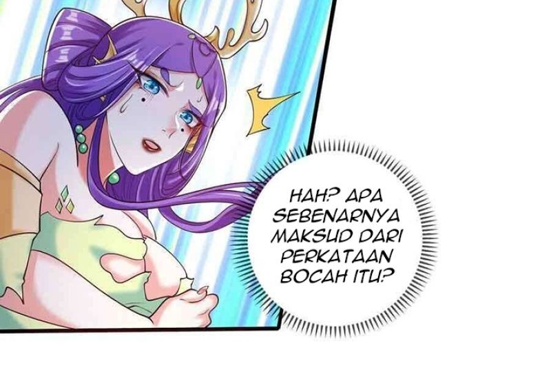 Harmonious Emperor Chapter 45 - halaman 12