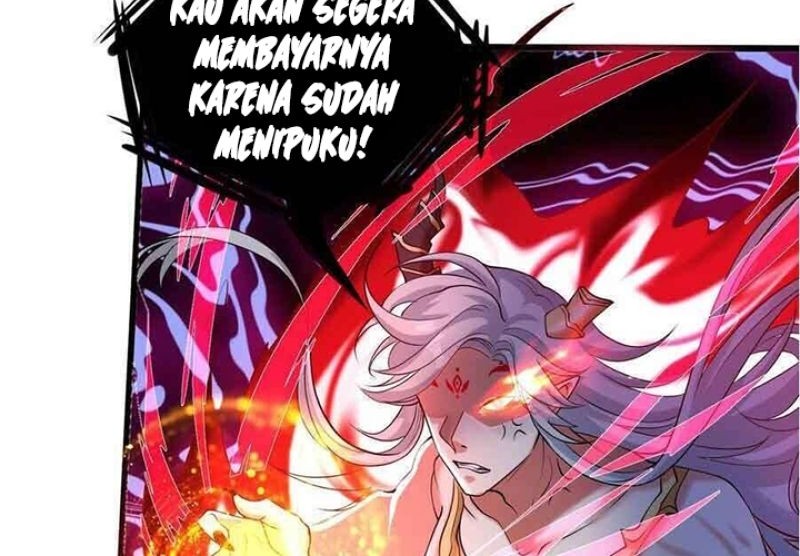 Harmonious Emperor Chapter 45 - halaman 15