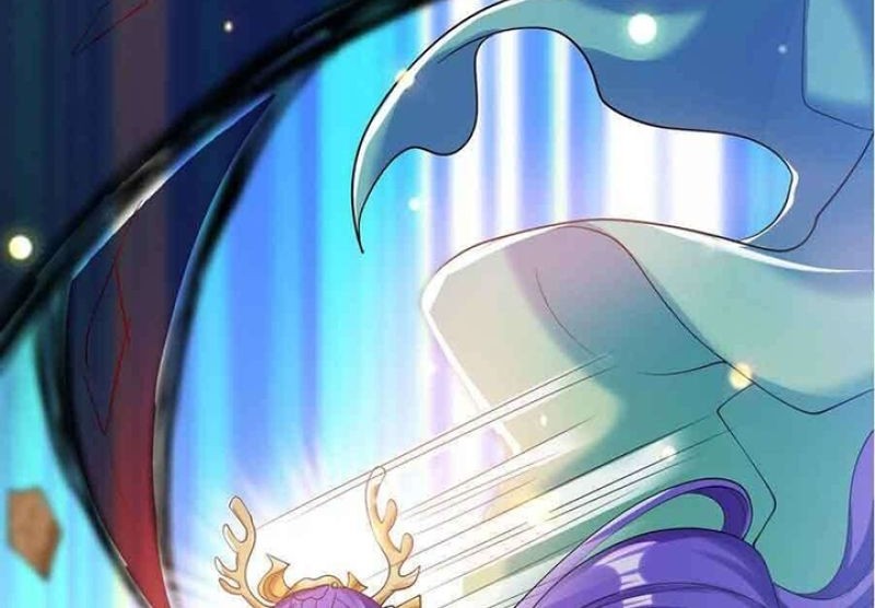 Harmonious Emperor Chapter 45 - halaman 18