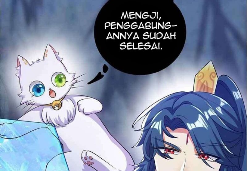 Harmonious Emperor Chapter 45 - halaman 24