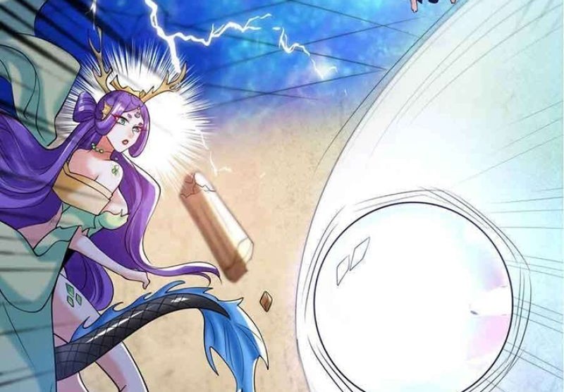 Harmonious Emperor Chapter 45 - halaman 27
