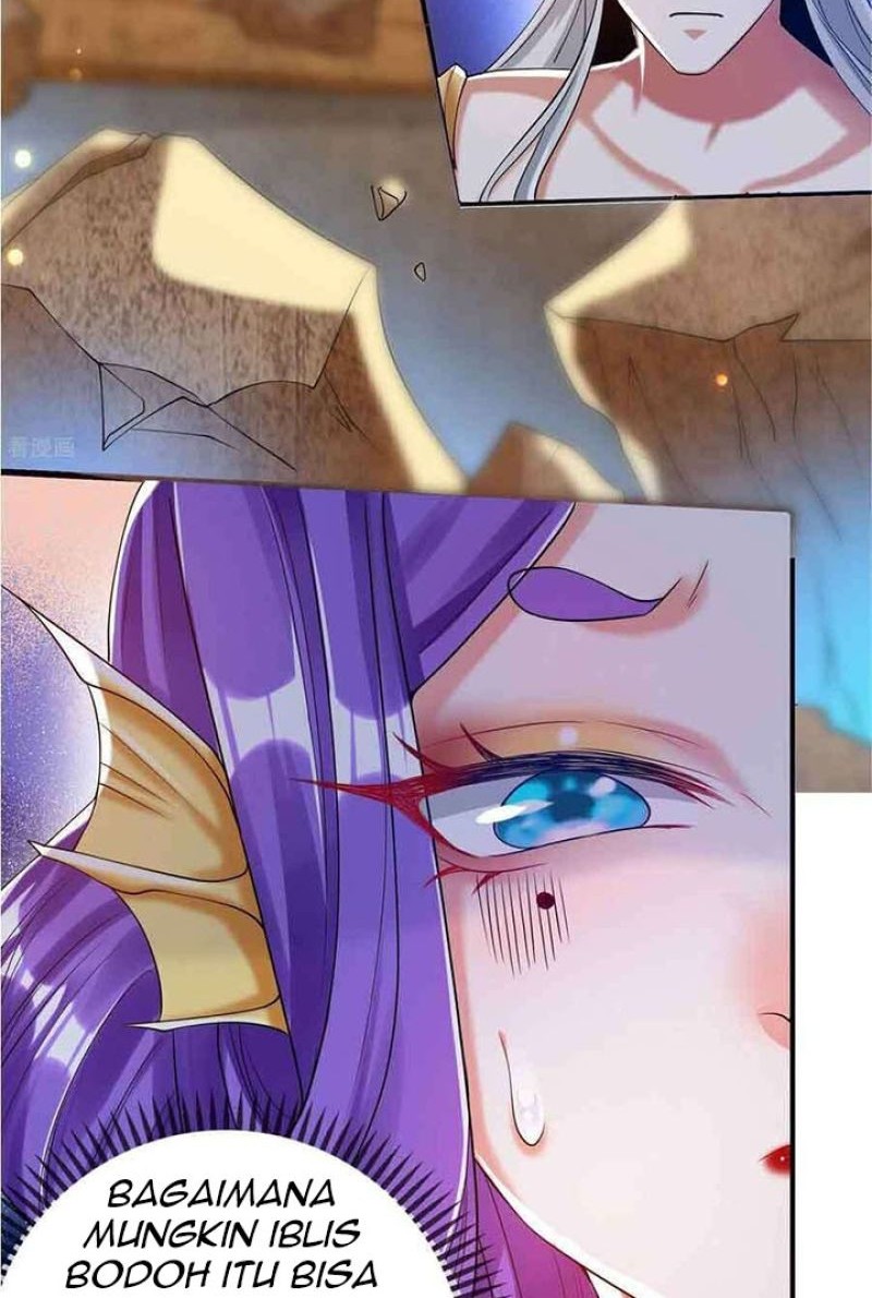 Harmonious Emperor Chapter 45 - halaman 3