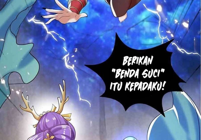 Harmonious Emperor Chapter 45 - halaman 30