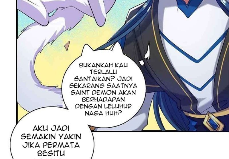 Harmonious Emperor Chapter 45 - halaman 6