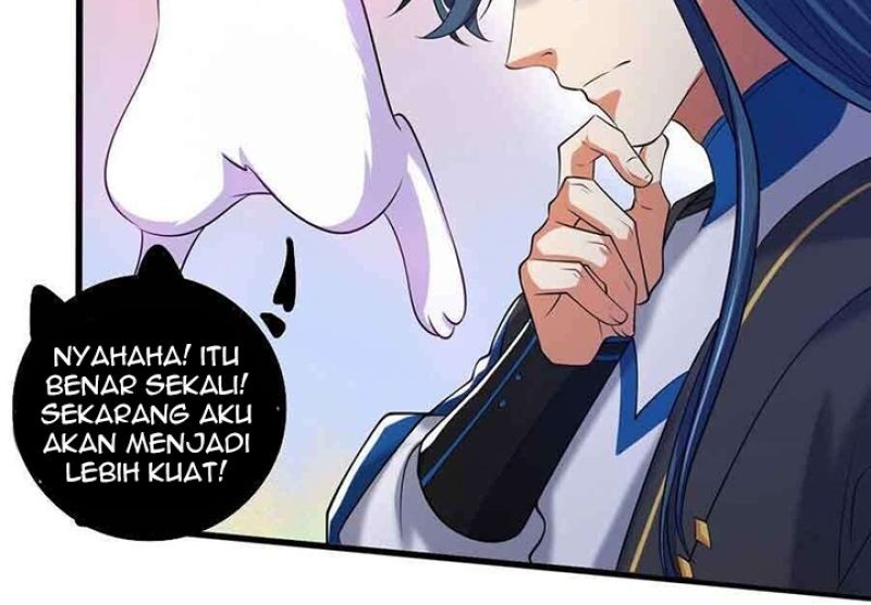Harmonious Emperor Chapter 45 - halaman 9