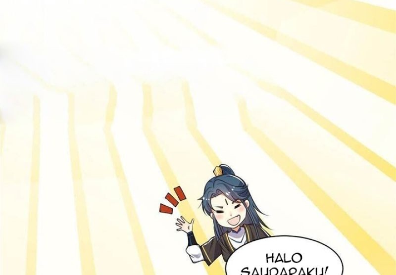 Harmonious Emperor Chapter 46 - halaman 12
