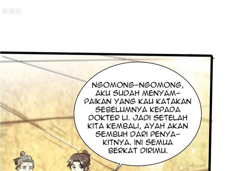 Harmonious Emperor Chapter 46 - halaman 15