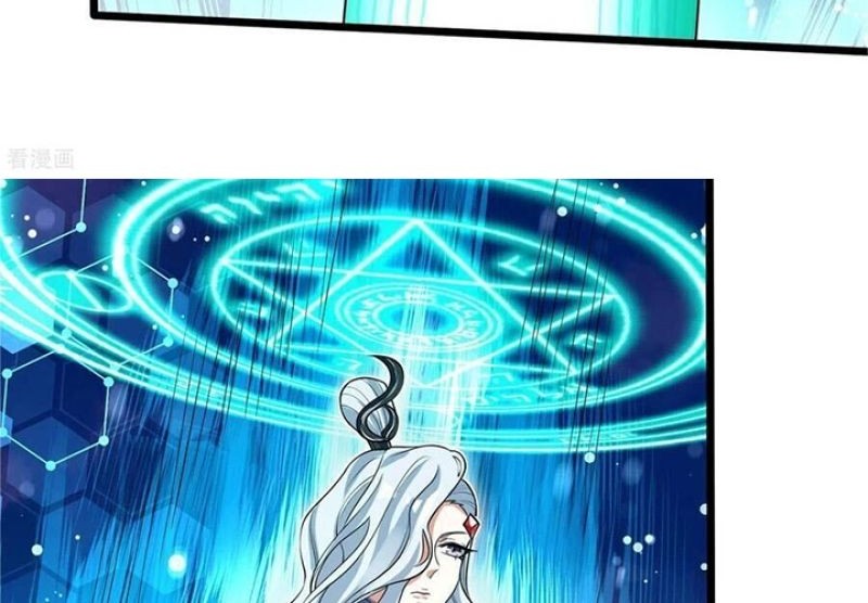 Harmonious Emperor Chapter 46 - halaman 21