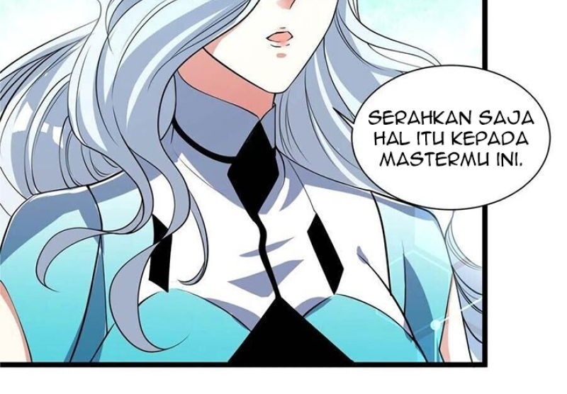 Harmonious Emperor Chapter 46 - halaman 24
