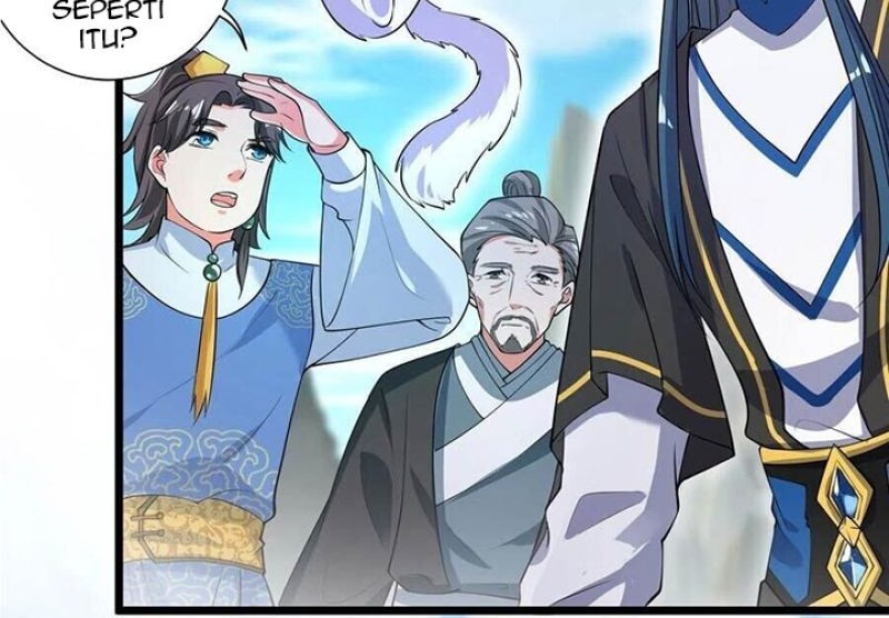 Harmonious Emperor Chapter 46 - halaman 27
