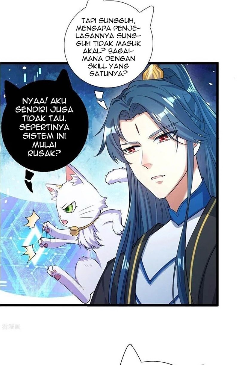 Harmonious Emperor Chapter 46 - halaman 3